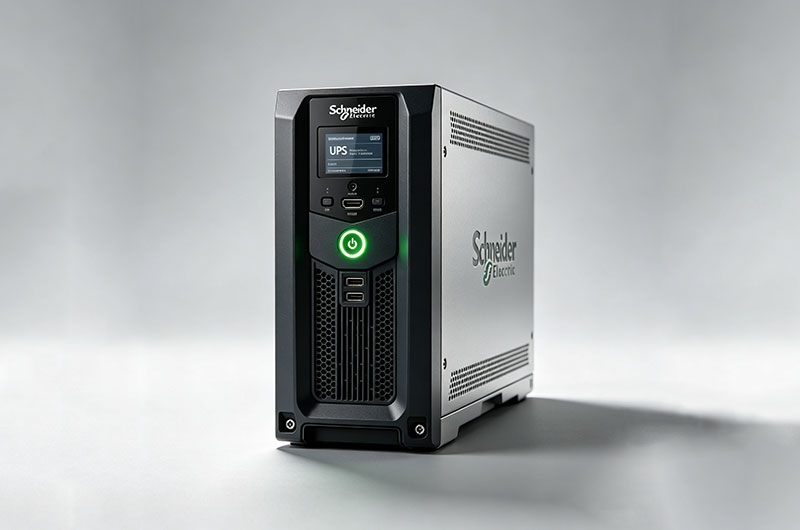 法国Schneider ElectricUPS及备用电源
